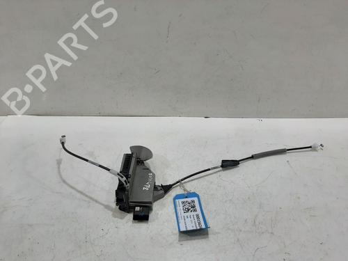 Andre PEUGEOT 208 I (CA_, CC_) 1.4 HDi (68 hp) 30360202