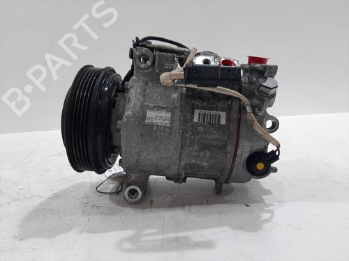 Compressor A/A MERCEDES-BENZ GLA-CLASS (X156) GLA 220 d 4-matic (156.905) (177 hp) 26866807