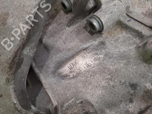 Gearbox VW POLO VI (AW1, BZ1, AE1) 1.0 TSI | BP29553798M3 