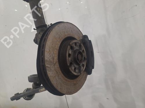 Right front suspension VW T-ROC (A11, D11) 1.5 TSI | BP38568857M73 - Image 4