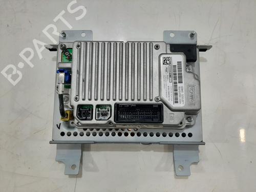 Electronic module FORD S-MAX (CJ, WA6) 2.0 TDCi | BP29349178M83 