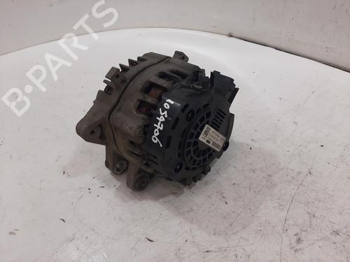 Alternator FORD TRANSIT CUSTOM V362 Van (FY, FZ) 2.0 EcoBlue | BP38010651M7 - Image 4