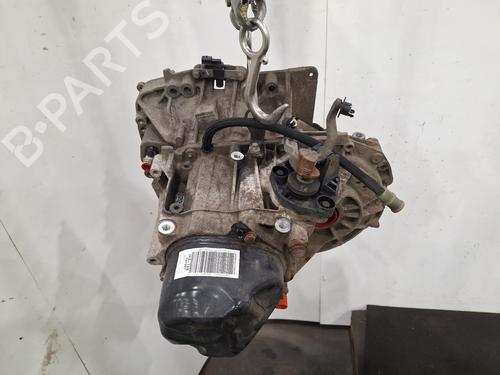 Gearbox RENAULT CLIO III (BR0/1, CR0/1) 1.2 16V (BR02, BR0J, BR11, CR02, CR0J, CR11) | BP29603824M3 