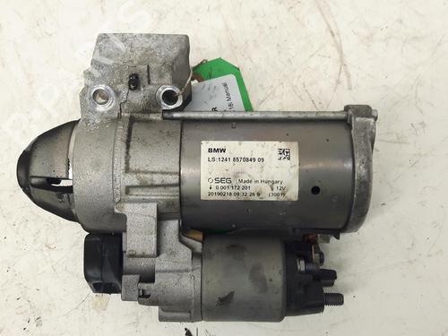 Starter BMW 1 (F20) 118 i | BP26749941M8 
