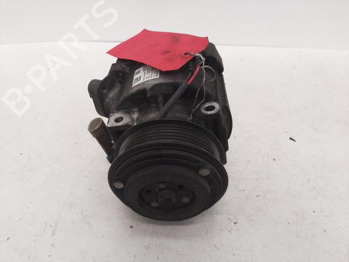 Used AC compressor CHEVROLET AVEO Hatchback (T300) 1.2 (86 hp) 26751434