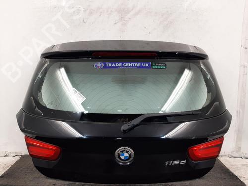 Used Tailgate BMW 1 (F20) 116 d (116 hp) 30585991