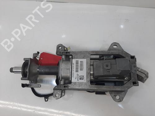 Steering column JAGUAR XF I (X250) 2.2 D | BP26745515M21 