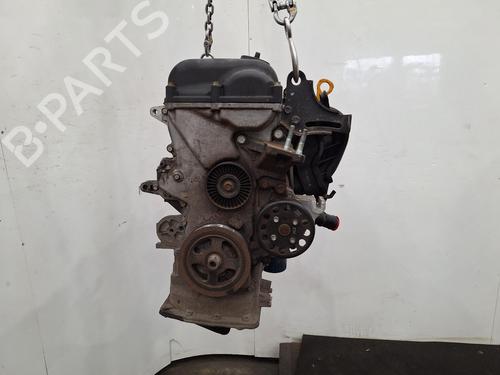 Used Engine Engine 37067090 37067090