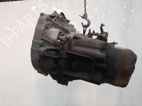 Gearbox RENAULT CLIO III (BR0/1, CR0/1) 1.2 16V (BR02, BR0J, BR11, CR02, CR0J, CR11) | BP29809319M3 