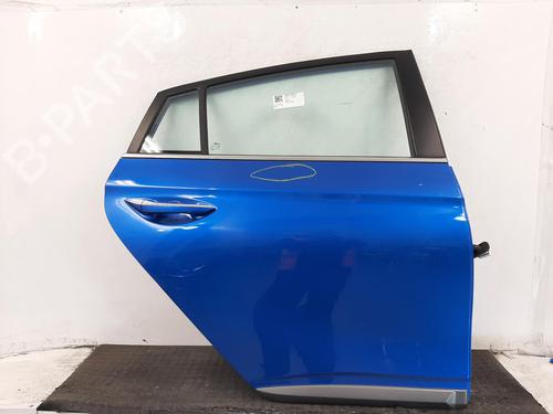 Used Right rear door HYUNDAI IONIQ (AE) 1.6 GDI Hybrid (141 hp) 29112505