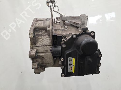 Gearbox VW GOLF VII (5G1, BQ1, BE1, BE2) 1.4 TSI | BP29553935M3