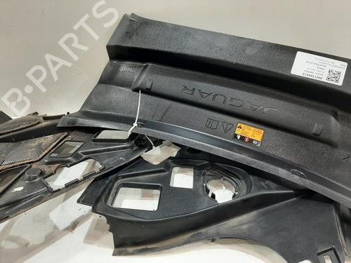 Other JAGUAR I-PACE (X590) EV400 AWD | BP30494640O1