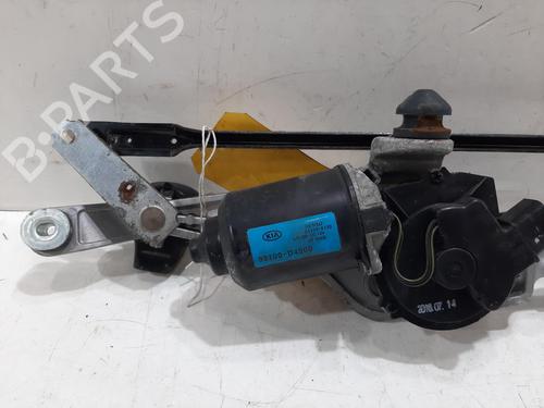 Front wiper motor KIA OPTIMA Sportswagon (JF) 1.7 CRDi | BP29471694M29 