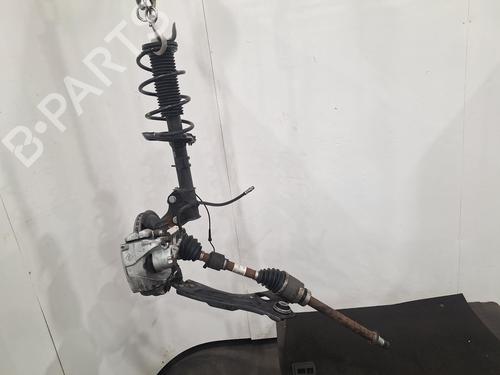 Fjederben fortil højre NISSAN JUKE (F16_) 1.0 (114 hp) 31685303