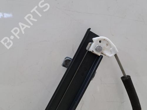 Front left window mechanism VAUXHALL ANTARA A (L07) 2.2 CDTi FWD | BP36951044C22 - Image 5
