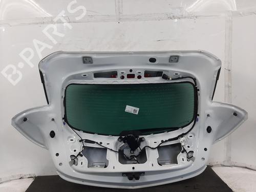 Tailgate VAUXHALL ASTRA Mk VI (J) GTC (P10) 1.4 | BP31685479C6 