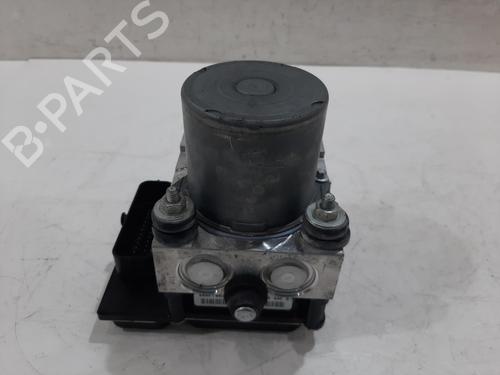 Used ABS pump JAGUAR XF I (X250) 2.2 D (190 hp) 33179636