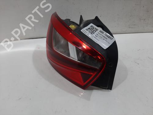 Used Left taillight Left taillight 37702744 37702744