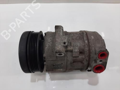 AC compressor VAUXHALL CORSA Mk IV (E) (X15) 1.4 | BP36594028M34 - Image 2