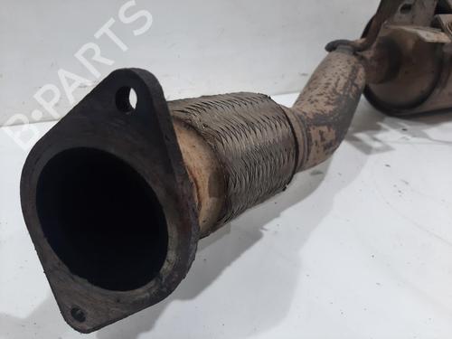partikelfilter VAUXHALL VIVARO A Bus (X83) 2.0 CDTI | BP29882024M81