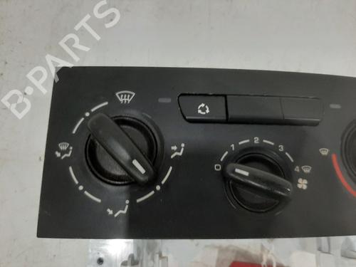 Climate control PEUGEOT PARTNER Box Body/MPV 1.6 HDi | BP26858419I5 - Image 2