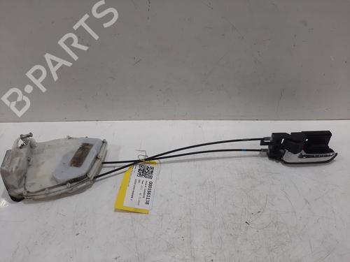 Used Other SUZUKI SX4 (EY, GY) 1.6 VVT (RW416, YA21S) (120 hp) 30324688