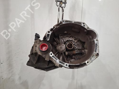 Used Gearbox Gearbox 39267427 39267427