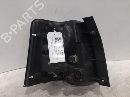 Right taillight LAND ROVER RANGE ROVER SPORT I (L320) 3.0 D 4x4 | BP26842351C35 