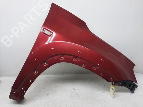 Used Right front fenders CHEVROLET ORLANDO (J309) 2.0 D (163 hp) 26767103
