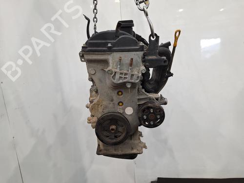 Motor HYUNDAI i10 I (PA) 1.2 (78 hp) 31316259