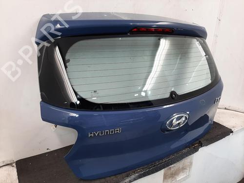 Tailgate HYUNDAI i10 II (BA, IA) 1.0 | BP29397864C6 