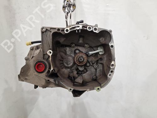 Used Gearbox RENAULT CLIO III (BR0/1, CR0/1) 1.2 16V (103 hp) 28115119