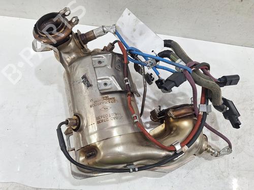 Catalyst RENAULT ARKANA I (LCM_, LDN_) 1.3 TCe 140 (LDN0) | BP32324092M10 - Image 4