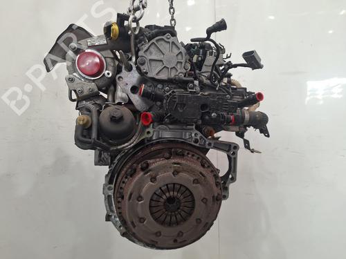 Engine CITROËN DS3 (SA_) 1.6 BlueHDi 120 | BP38048503M1 - Image 5