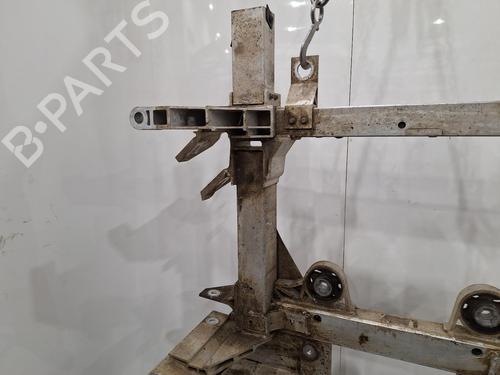 Subframe JAGUAR I-PACE (X590) EV400 AWD | BP30119729M9 