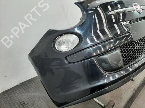 Front bumper FIAT 500 (312_) 1.2 (312AXA1A) | BP29112159C7 