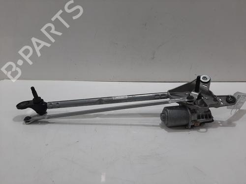 Used Front wiper motor FORD USA RANGER Extended Cab Pickup 2.0 EcoBlue AWD (205 hp) 28574898