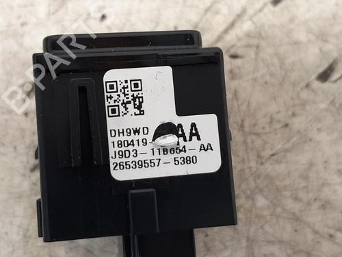 Electronic module JAGUAR I-PACE (X590) EV400 AWD | BP26755444M83 - Image 3