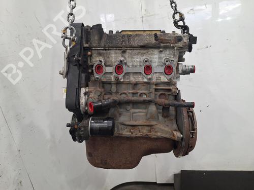 Engine FORD KA (RU8) 1.2 | BP33010911M1  - Image 5