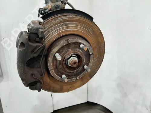 Left front suspension FORD FIESTA VII (HJ, HF) 1.0 EcoBoost | BP26774906M72 