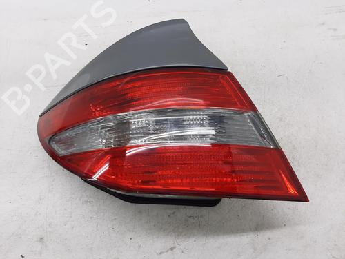 Left taillight MERCEDES-BENZ CLC-CLASS (CL203) CLC 160 (203.731) | BP26867439C34 