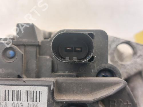 Alternator SEAT LEON (1M1) 1.6 16 V | BP26845850M7 