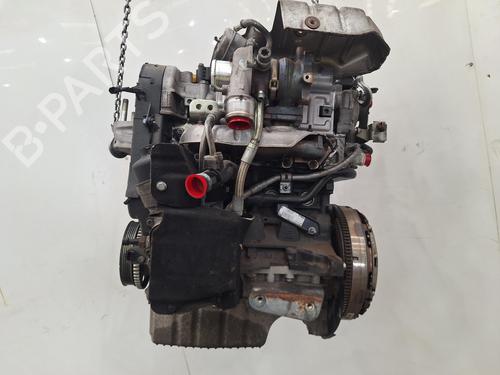 Engine ALFA ROMEO GIULIETTA (940_) 1.4 TB (940FXA1A, 940FXT1A) | BP38412318M1 - Image 3
