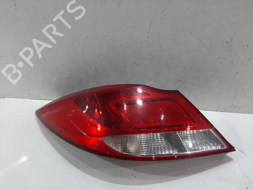 Venstre baglygte VAUXHALL INSIGNIA Mk I (A) Hatchback (G09) 2.0 CDTI (68) (160 hp) 32683152