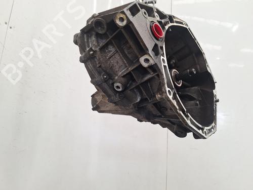 Gearbox RENAULT MEGANE III Hatchback (BZ0/1_, B3_) 1.6 16V (BZ1B, BZ1H) | BP37267060M3 - Image 3