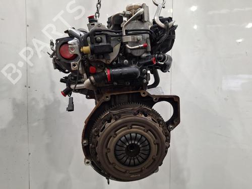Engine FORD FIESTA VII (HJ, HF) 1.0 EcoBoost | BP31846838M1