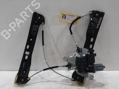 Used Front right window mechanism VAUXHALL INSIGNIA Mk I (A) Hatchback (G09) 2.0 CDTI (68) (140 hp) 30928316