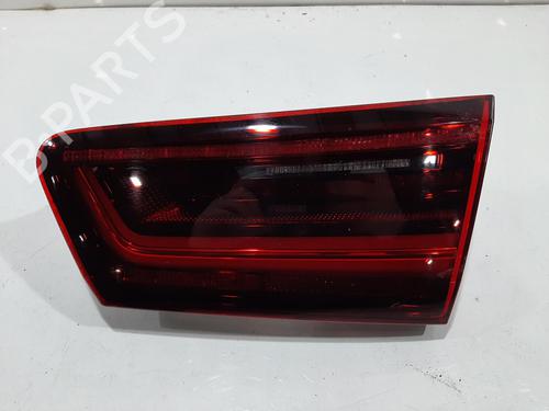 Used Right taillight Right taillight AUDI A6 C7 Avant (4G5, 4GD) 2.0 TDI (190 hp) 36334588 36334588