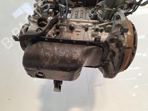 Engine PEUGEOT 3008 I MPV (0U_) 1.6 HDi | BP29524916M1 