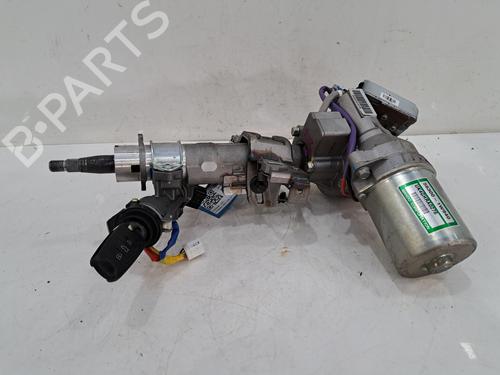 Used Steering column Steering column KIA RIO III (UB) 1.4 CVVT (109 hp) 35921822 35921822